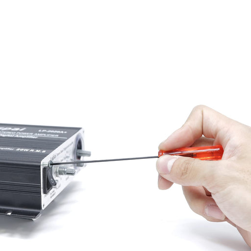 Engineer DH-15 Hex Driver 1.5mm-Kiichin - The #1 Place for Japanese Goods in Your Hand!