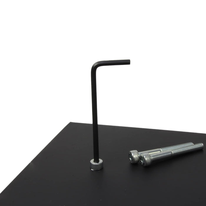 Engineer TWH-11 Hex Wrench 1.5mm Flats-Kiichin - The #1 Place for Japanese Goods in Your Hand!