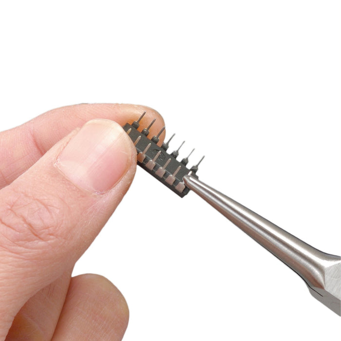 Engineer Miniature Long Nose Pliers ESD 141mm PS-03-Kiichin - The #1 Place for Japanese Goods in Your Hand!