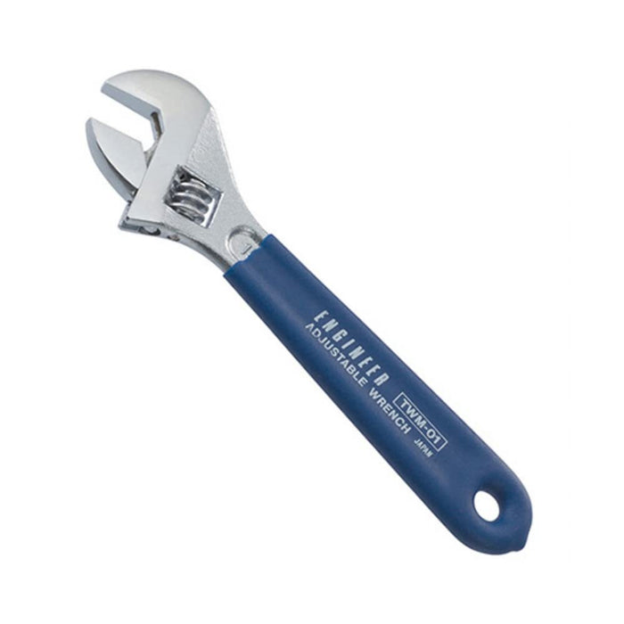 Engineer Monkey Wrench 155Mm TWM-01-Kiichin - The #1 Place for Japanese Goods in Your Hand!
