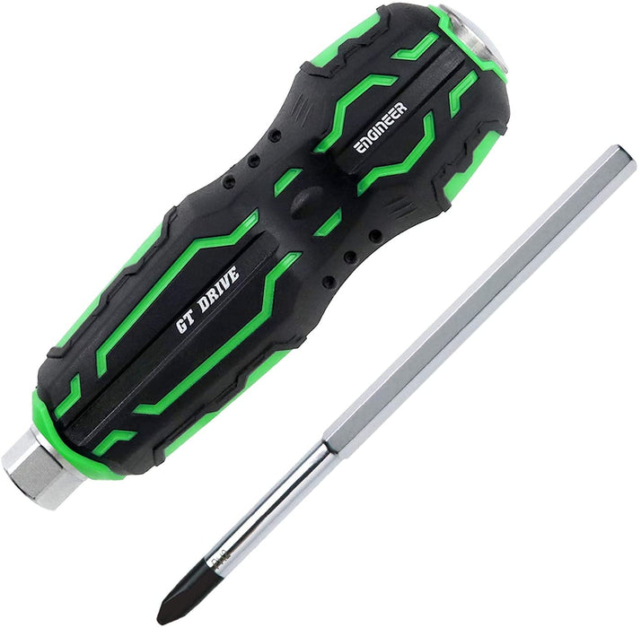 Engineer Nejisaurus GT Drive 02 Ball Grip DZ-72-Kiichin - The #1 Place for Japanese Goods in Your Hand!