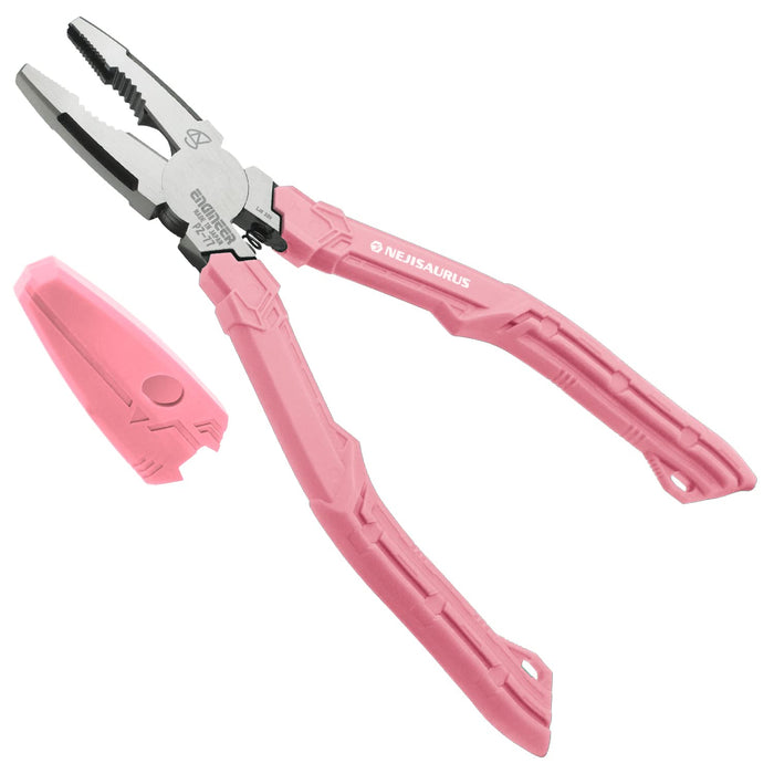 Engineer Nejisaurus Gtv Pz-77P Screw Removal 3-9.5mm Mauve Pink-Kiichin - The #1 Place for Japanese Goods in Your Hand!