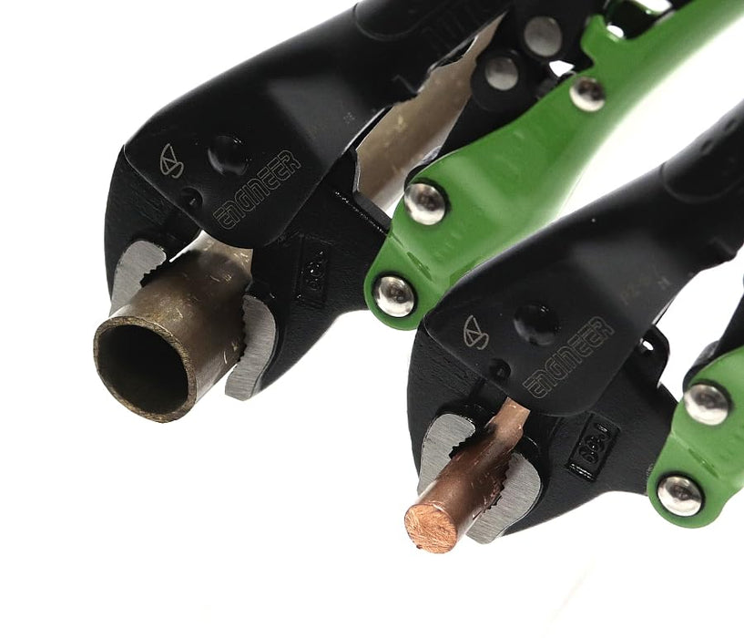 Engineer Nejisaurus VP-4 Screws Φ3-9.5mm PZ-67-Kiichin - The #1 Place for Japanese Goods in Your Hand!