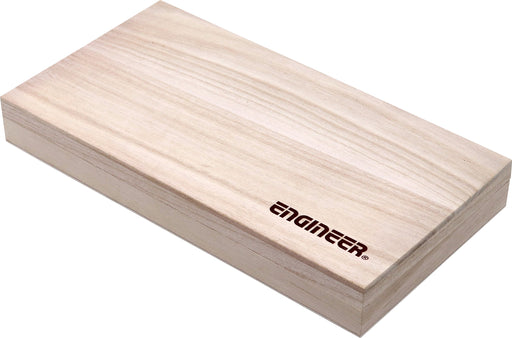 Engineer Paulownia Box PGT-03 Nejisaurus & Tetsuwan Scissors Gift Pack-Kiichin - The #1 Place for Japanese Goods in Your Hand!