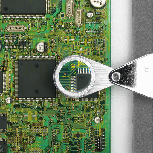 Engineer SL-50 Pocket Loupe-Kiichin - The #1 Place for Japanese Goods in Your Hand!