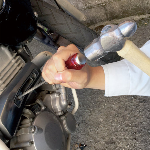 Engineer Powerful Driver 6.35x152mm DI-12-Kiichin - The #1 Place for Japanese Goods in Your Hand!