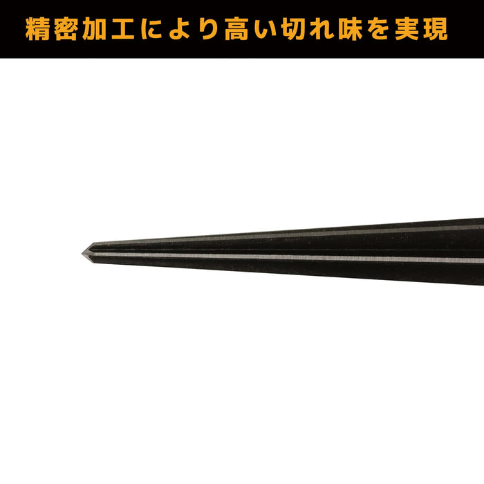 Engineer TR-01 Taper Reamer Drilling Range Φ3-12mm-Kiichin - The #1 Place for Japanese Goods in Your Hand!