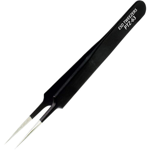 Engineer Esd Tweezers Ptz-63-Kiichin - The #1 Place for Japanese Goods in Your Hand!