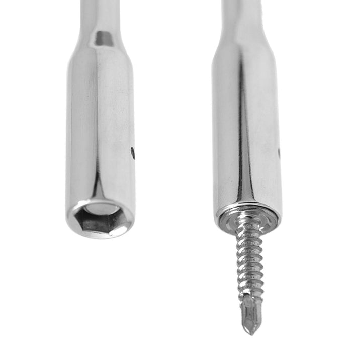 Engineer Dnc-65T Magnetic Nut Catch Driver-Kiichin - The #1 Place for Japanese Goods in Your Hand!