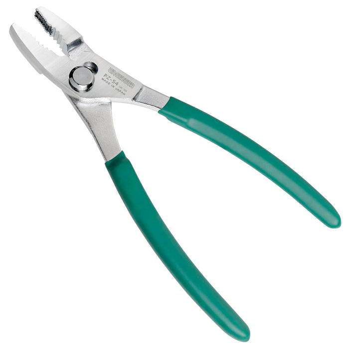 Engineer Nejizaurus PZ-54 Screws Φ3-9.5mm CP Tanned/Crushed/Rusted-Kiichin - The #1 Place for Japanese Goods in Your Hand!