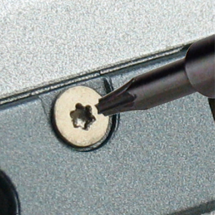 Engineer Dat-02 Precision Hexlobe Screwdriver-Kiichin - The #1 Place for Japanese Goods in Your Hand!