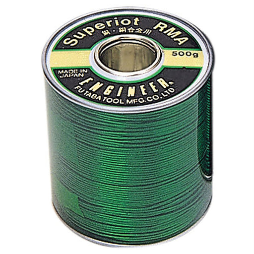 Engineer RMA SWS-58 Reel Winding Solder Superior-Kiichin - The #1 Place for Japanese Goods in Your Hand!