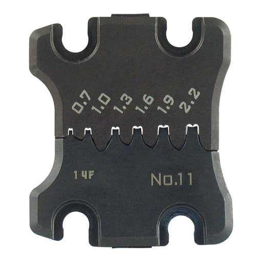 Engineer Pad-11~13 Replacement Die Pad-11S-Kiichin - The #1 Place for Japanese Goods in Your Hand!