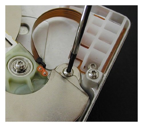 Engineer Screw Driver Line Recess Dtx-04-Kiichin - The #1 Place for Japanese Goods in Your Hand!