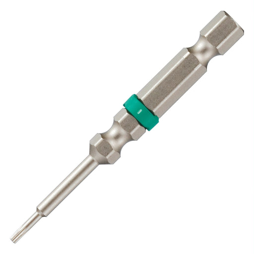 Engineer T6 Hexlobe Screwdriver Bit DR-83-Kiichin - The #1 Place for Japanese Goods in Your Hand!
