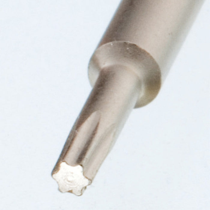 Engineer T6 Hexlobe Screwdriver Bit DR-83-Kiichin - The #1 Place for Japanese Goods in Your Hand!