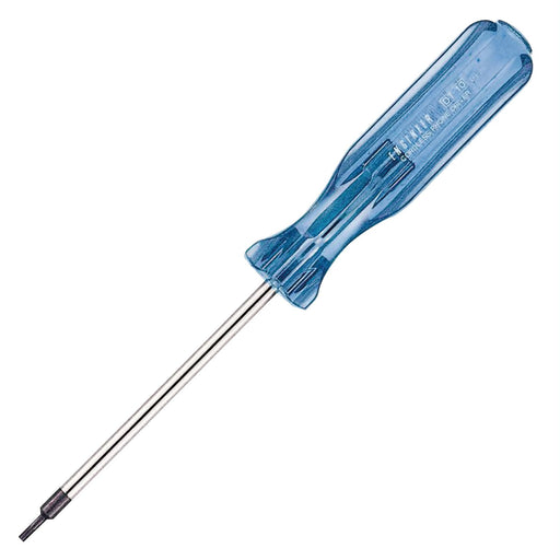 Engineer T10 Hexlobe Screwdriver DT-10-Kiichin - The #1 Place for Japanese Goods in Your Hand!