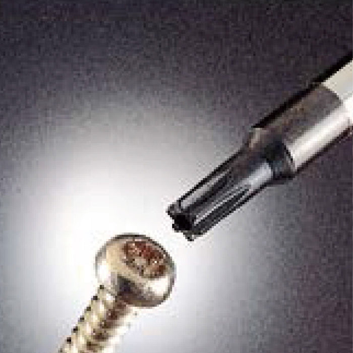 Engineer T10 Hexlobe Screwdriver DT-10-Kiichin - The #1 Place for Japanese Goods in Your Hand!