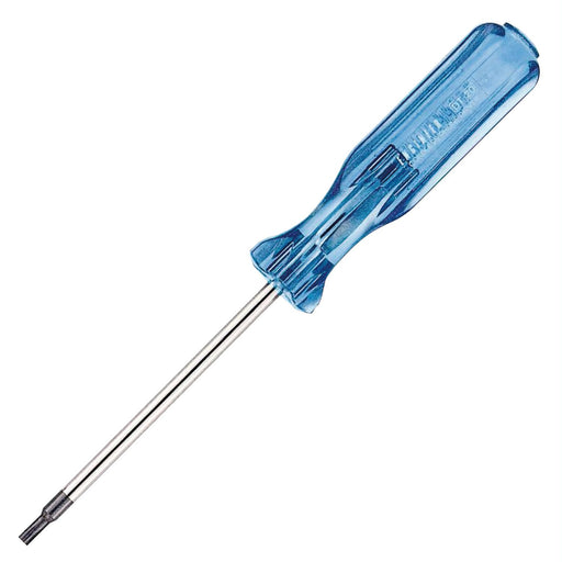 Engineer T20 Dt-20 Blue Hexlobe Screwdriver-Kiichin - The #1 Place for Japanese Goods in Your Hand!
