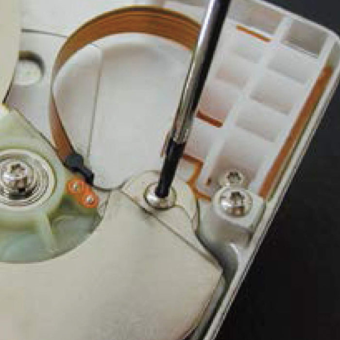 Engineer T20 Dt-20 Blue Hexlobe Screwdriver-Kiichin - The #1 Place for Japanese Goods in Your Hand!