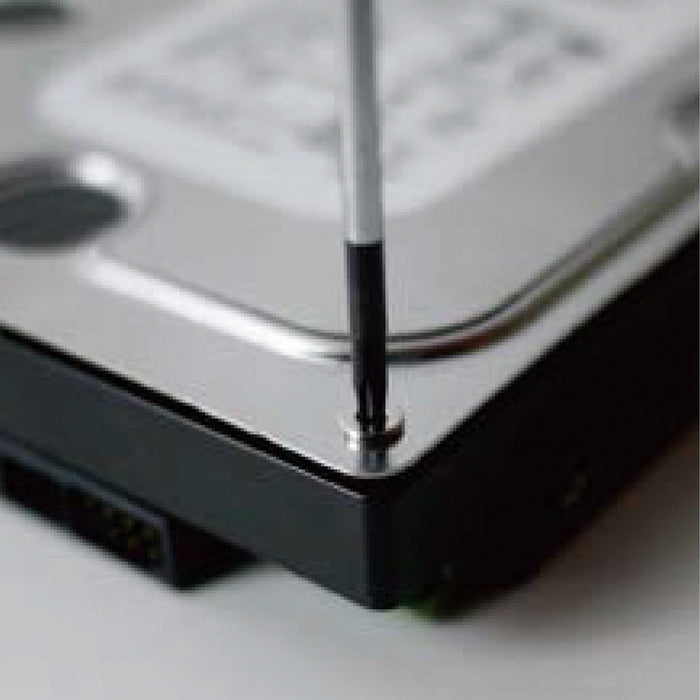 Engineer T5 Hexlobe Screwdriver DT-05-Kiichin - The #1 Place for Japanese Goods in Your Hand!