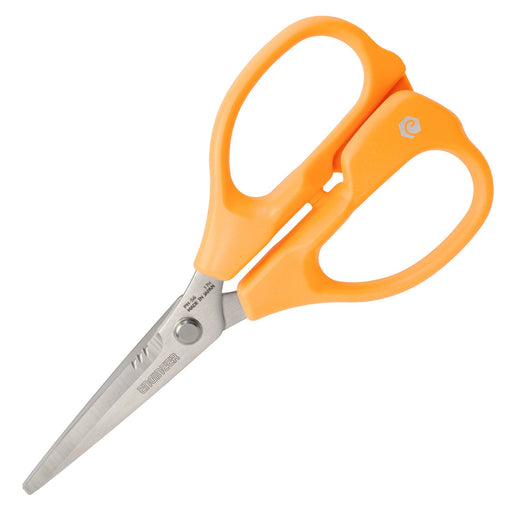 Engineer Tetsuwan Scissors MP Yellow 63mm PH-56Y-Kiichin - The #1 Place for Japanese Goods in Your Hand!