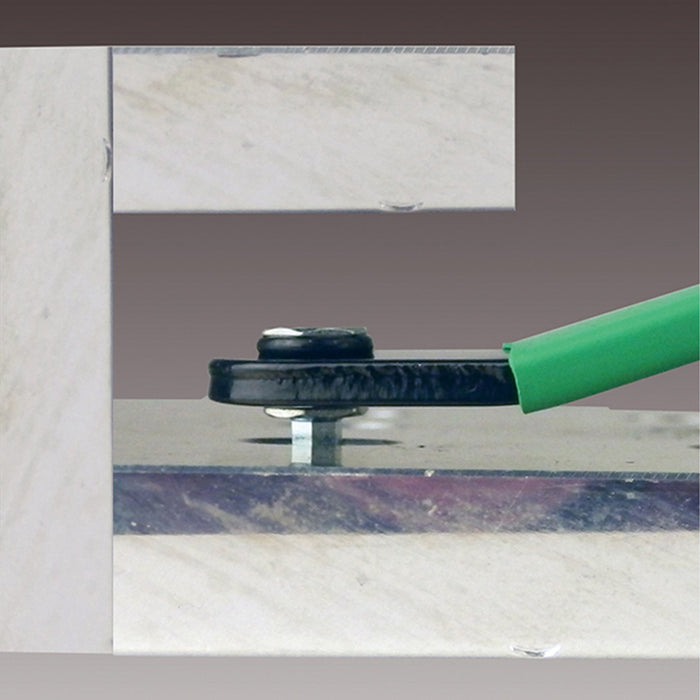 Engineer DHX-04 Thin Bent Wrench Offset +2/-0.6mm-Kiichin - The #1 Place for Japanese Goods in Your Hand!