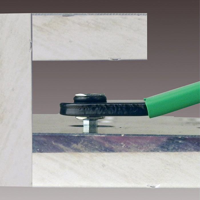 Engineer DHX-02 Thin Bent Wrench 3.0/4.0mm Hex Width-Kiichin - The #1 Place for Japanese Goods in Your Hand!