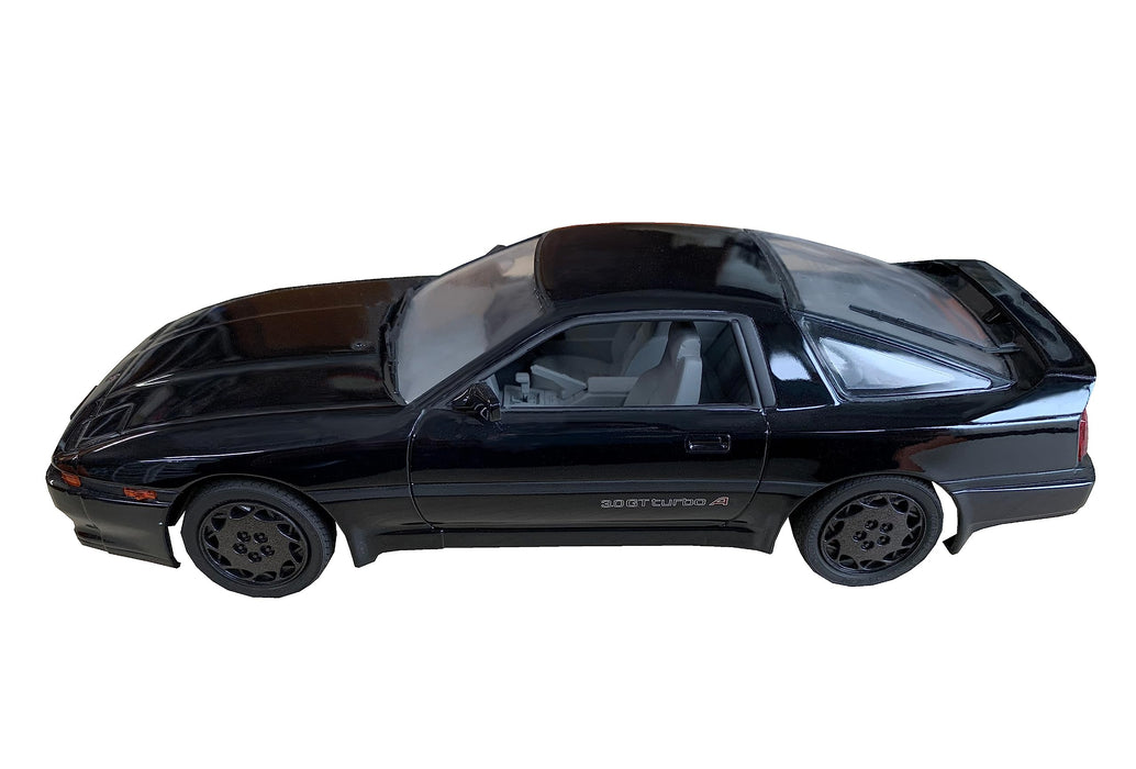 1/24 Toyota Supra 3.0 Turbo A 1987 Japan Id-25 - Fujimi Model-Kiichin - The #1 Place for Japanese Goods in Your Hand!