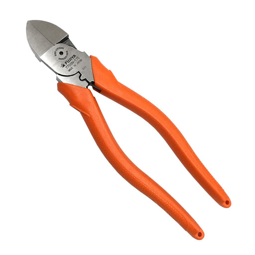 Fujiya 7700N-175 Thin Blade Nippers Va Wire Cutting-Kiichin - The #1 Place for Japanese Goods in Your Hand!