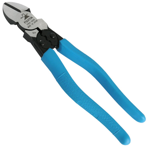 Fujiya High Power Nippers 200mm Eccentric Lever 700-200-Kiichin - The #1 Place for Japanese Goods in Your Hand!