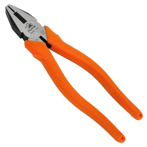Fujiya Pliers JIS 1050-175-Kiichin - The #1 Place for Japanese Goods in Your Hand!