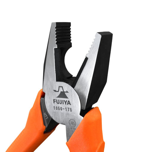 Fujiya Pliers JIS 1050-175-Kiichin - The #1 Place for Japanese Goods in Your Hand!