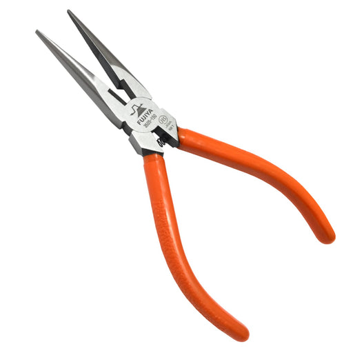 Fujiya 350S-150 Radio Pliers JIS 150mm w/Spring-Kiichin - The #1 Place for Japanese Goods in Your Hand!