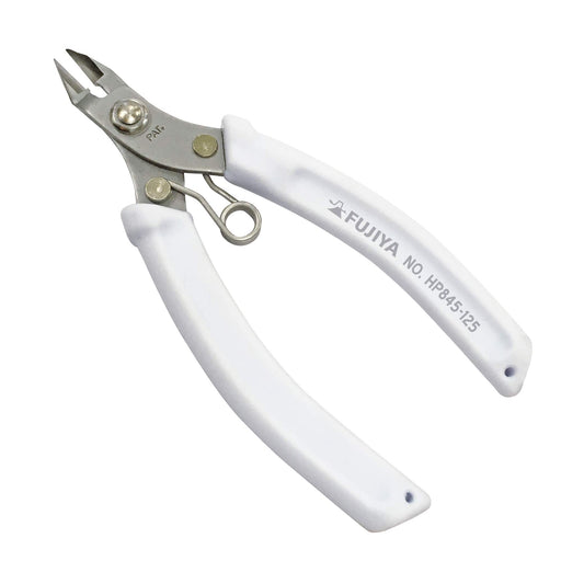 Fujiya HP845-125 Plastic Nippers 125mm-Kiichin - The #1 Place for Japanese Goods in Your Hand!