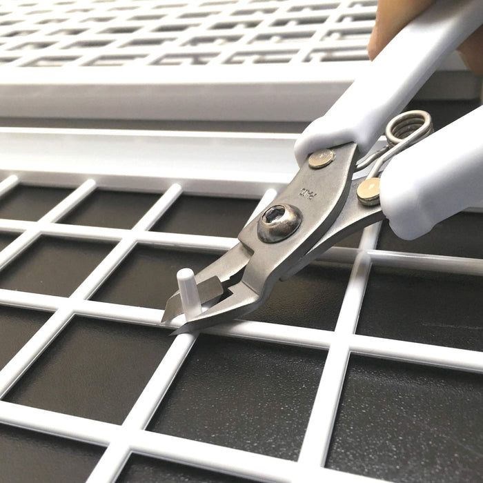 Fujiya HP845-125 Plastic Nippers 125mm-Kiichin - The #1 Place for Japanese Goods in Your Hand!