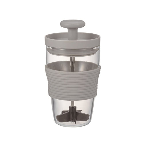 Hario Fruit Smoothie Maker 300ml HDJ-L-PGR Japan-Kiichin - The #1 Place for Japanese Goods in Your Hand!