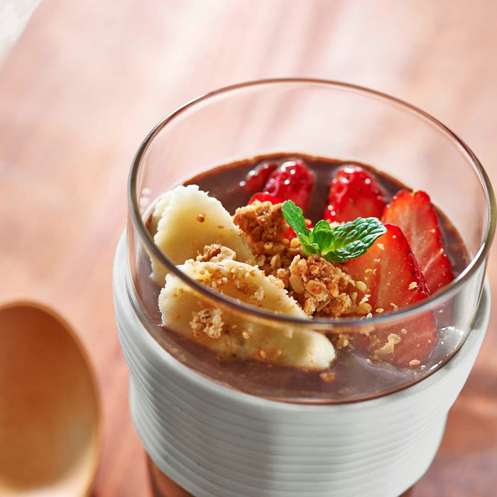 Hario Fruit Smoothie Maker 300ml HDJ-L-PGR Japan-Kiichin - The #1 Place for Japanese Goods in Your Hand!