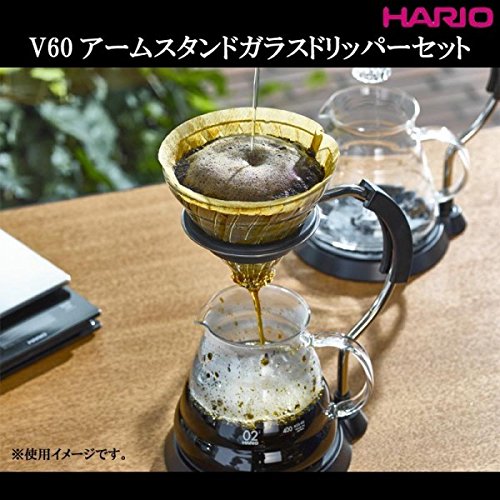 Hario V60 Dripper Set Vas-8006-G-Kiichin - The #1 Place for Japanese Goods in Your Hand!