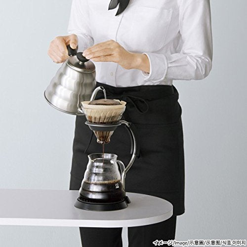 Hario V60 Dripper Set Vas-8006-G-Kiichin - The #1 Place for Japanese Goods in Your Hand!