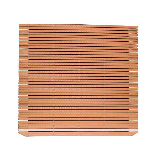 Hasegawa Beige Antibacterial Sushi Rolling Mat - Premium Quality-Kiichin - The #1 Place for Japanese Goods in Your Hand!