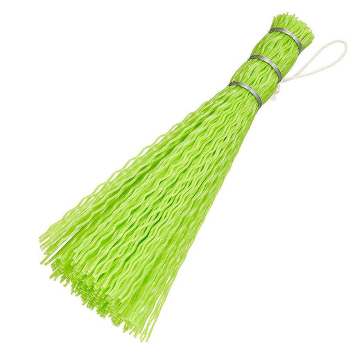 Hayakawa Pp Fish Guts Cleaning Brush - Efficient and Easy-to-Use Tool for Fish Cleaning-Kiichin - The #1 Place for Japanese Goods in Your Hand!