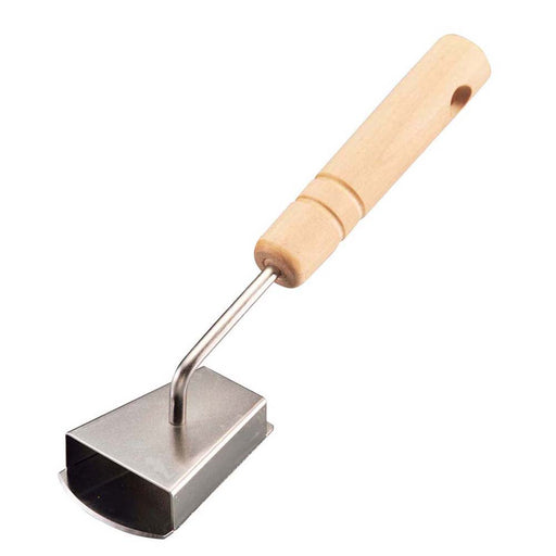 Hoshisan Fish Scaler - Efficient Non-Scattering Tool for Easy Scaling-Kiichin - The #1 Place for Japanese Goods in Your Hand!