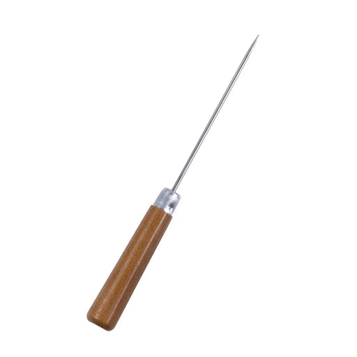 Hoshisan Japan Takoyaki Turning Pick - 215mm Round Tip A Reliable and Efficient Tool for Takoyaki Lovers-Kiichin - The #1 Place for Japanese Goods in Your Hand!