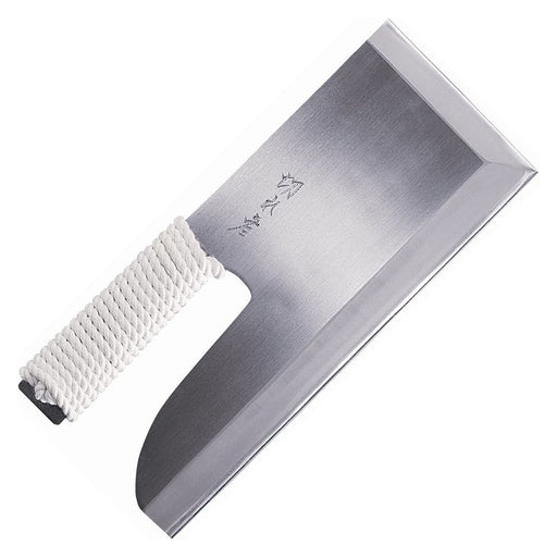 Hounen Aogami Steel Sobakiri Knife - Premium Quality Blade for Culinary Perfection-Kiichin - The #1 Place for Japanese Goods in Your Hand!