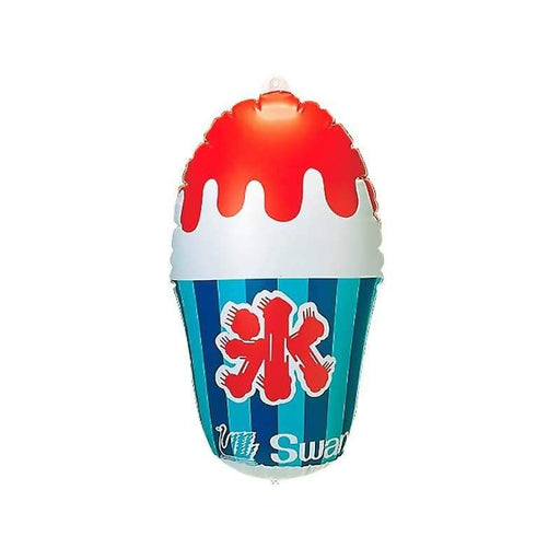 Ikenaga Pop Baroon Shaved Ice - Authentic Japanese Dessert-Kiichin - The #1 Place for Japanese Goods in Your Hand!