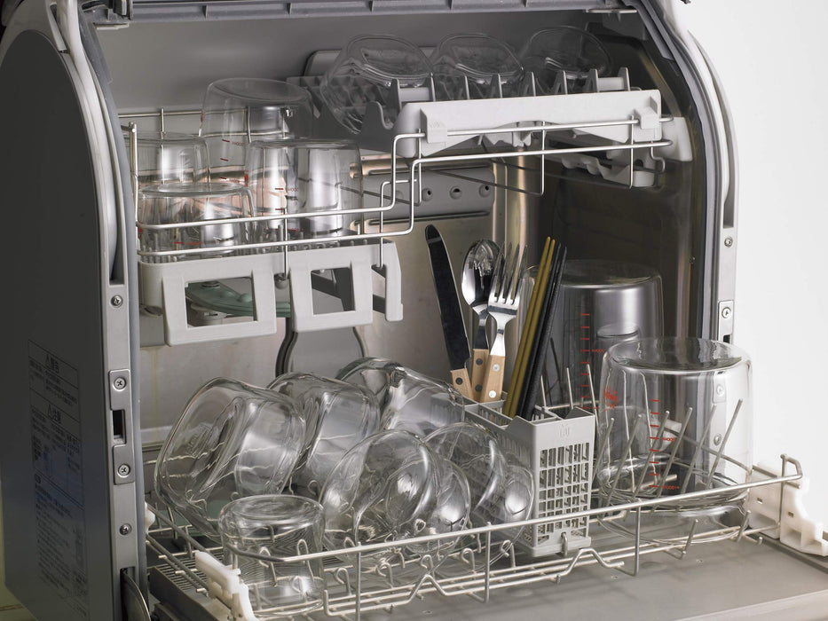 Iwaki Japan Az3247-4P Heat Resistant Glass Storage Container Set, 4Pc, 800Ml, Pink-Kiichin - The #1 Place for Japanese Goods in Your Hand!