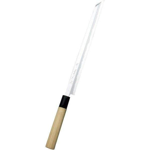 Jikko 300mm Japanese Takobiki Kiritsuke Knife-Kiichin - The #1 Place for Japanese Goods in Your Hand!