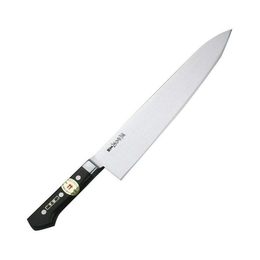 Jikko Nihonko Japanese Carbon Steel Gyuto Knife 180mm-Kiichin - The #1 Place for Japanese Goods in Your Hand!