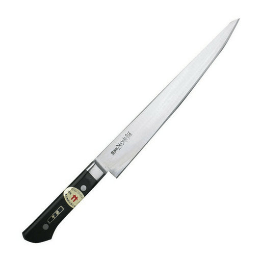 Jikko Nihonko 240mm Sujihiki Knife - Premium Carbon Steel Blade-Kiichin - The #1 Place for Japanese Goods in Your Hand!